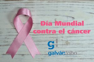 Dia Mundial contra el Cancer
