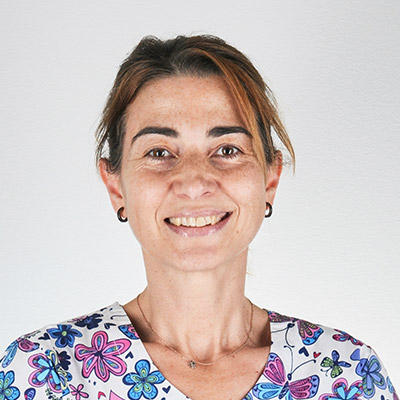 Cristina Pérez Tarilonte